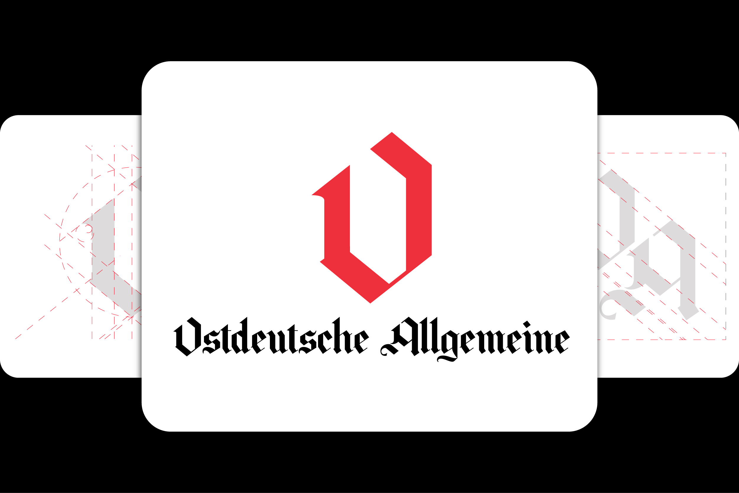 Corporate Design der OAZ