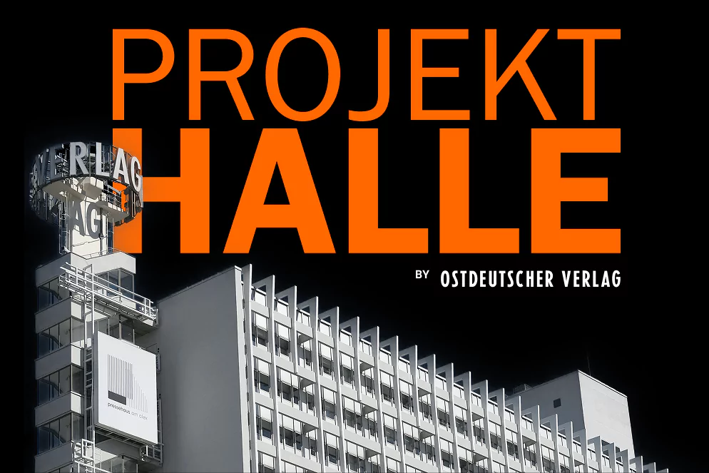 Start der externen Kommunikation