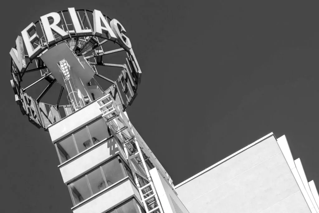 Manager Magazin | „Projekt Halle“-Ankündigung