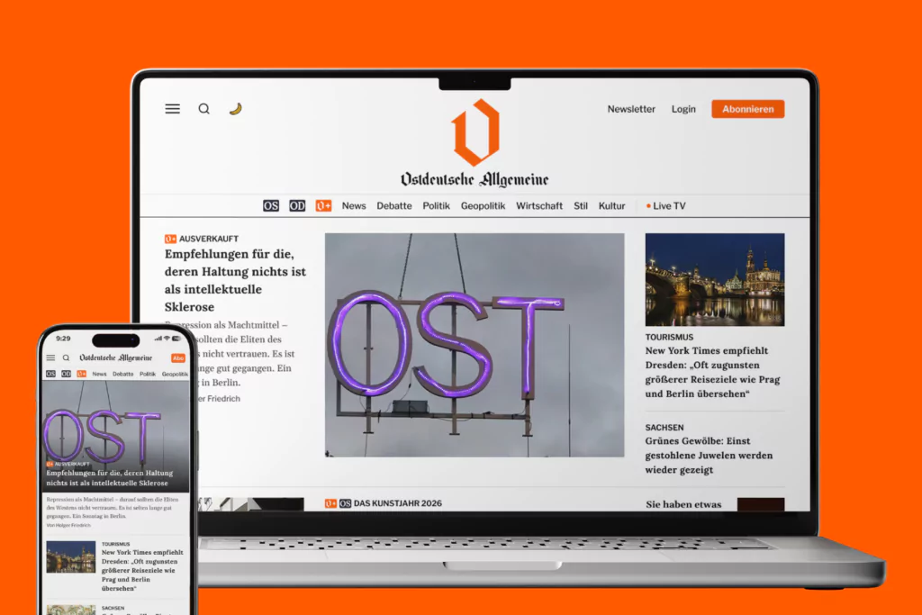 Go-live-Termin auf den 20. Februar festgelegt
