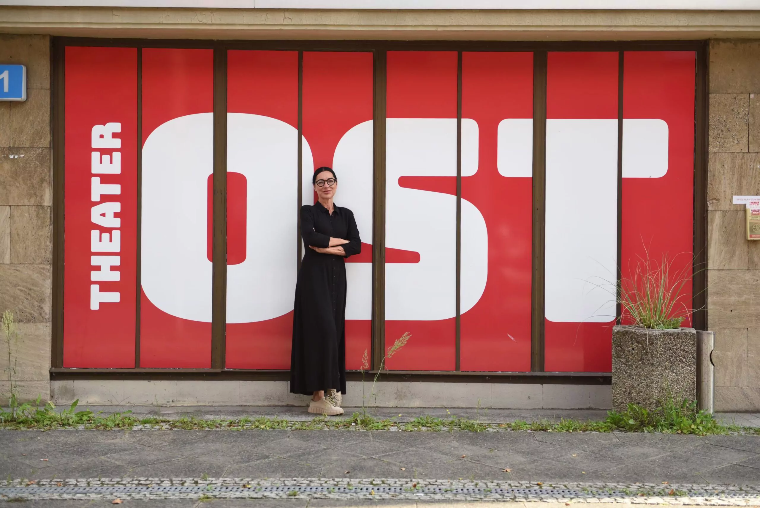 Warum wir das Theater OST unterstützen
