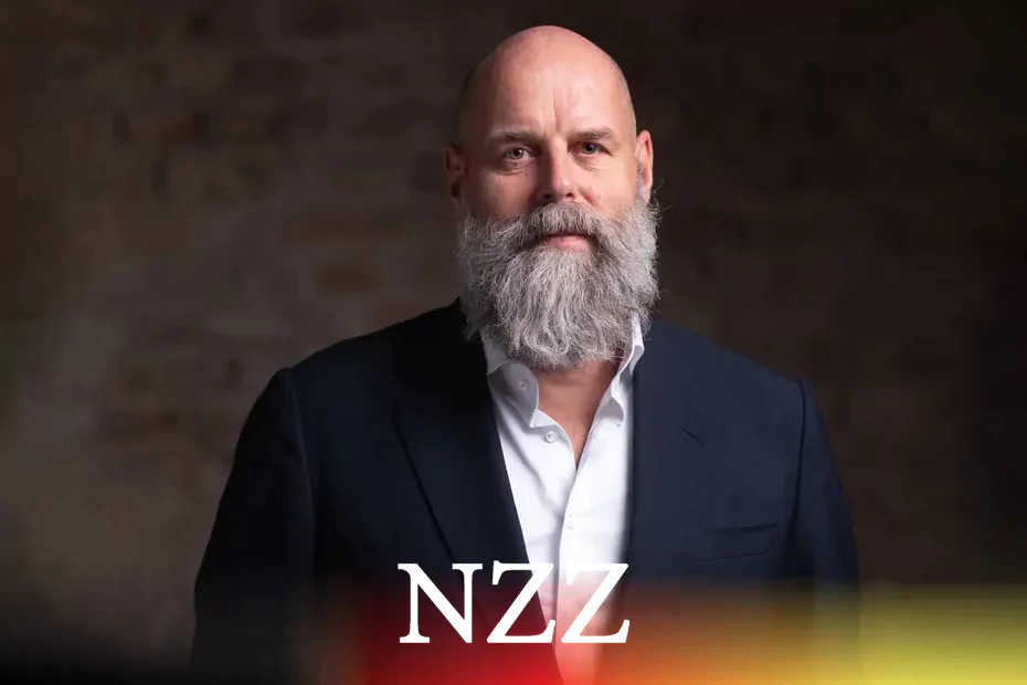 Was kann man vom Osten lernen? Holger Friedrich im NZZ-Podcast „Machtspiel“