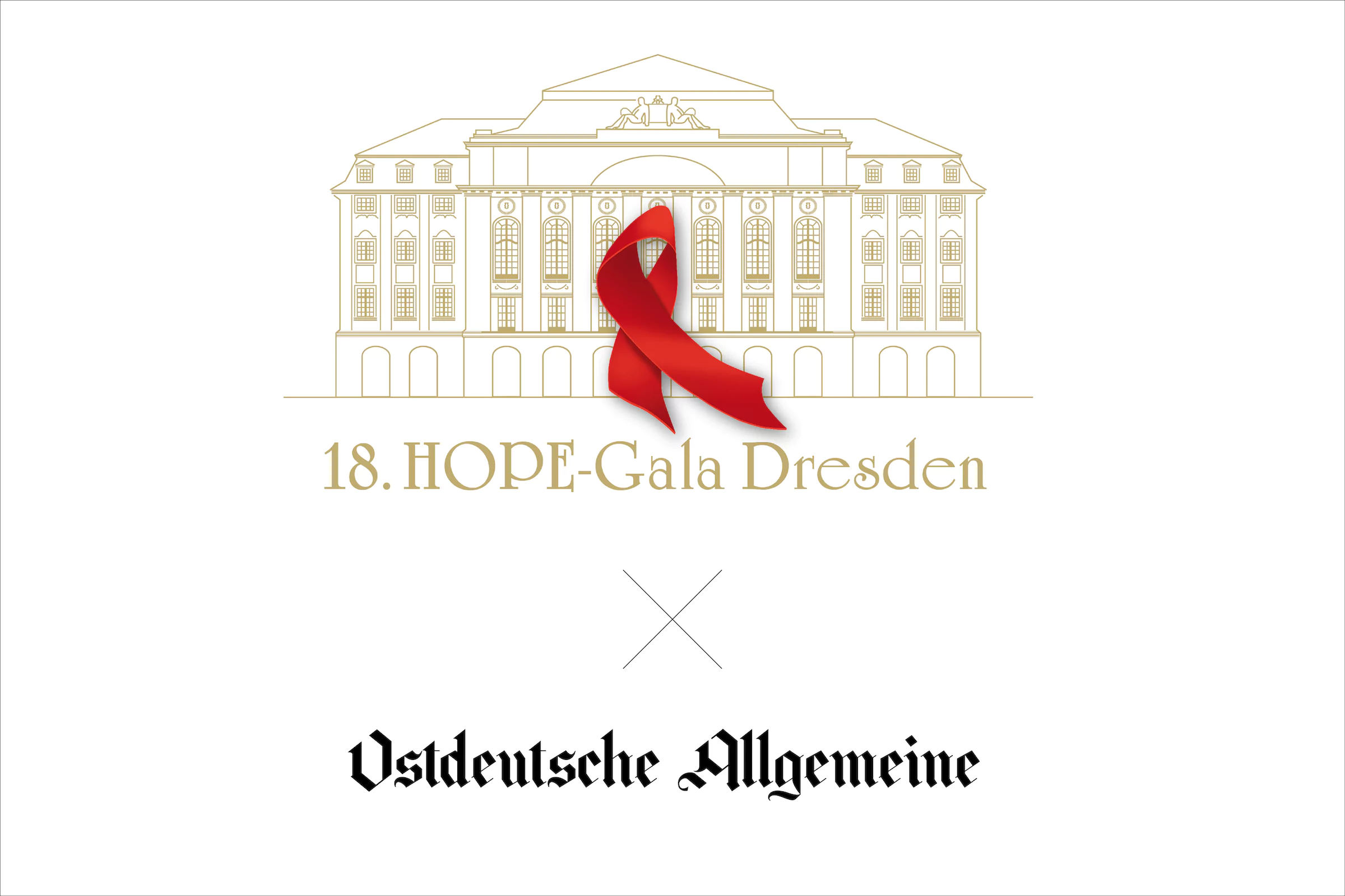 Unternehmertum heißt, etwas zu unternehmen: OAZ und HOPE-Gala werden Partner