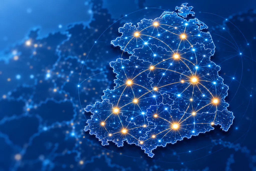 Ostdeutschland – Deutschlands Chance für Europas Aufbruch