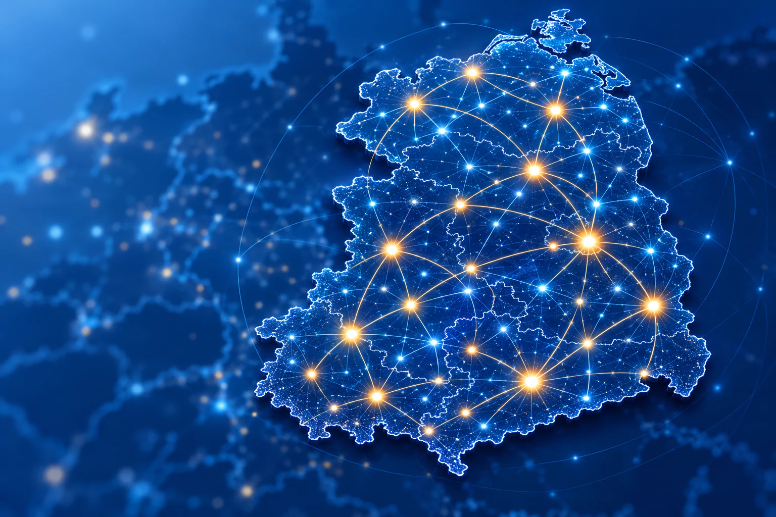 Ostdeutschland – Deutschlands Chance für Europas Aufbruch